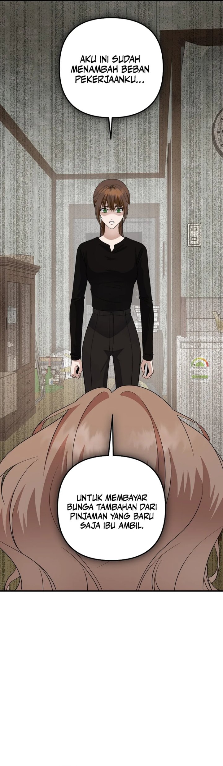 The Crazy Genius Composer Returns Chapter 76 Gambar 10