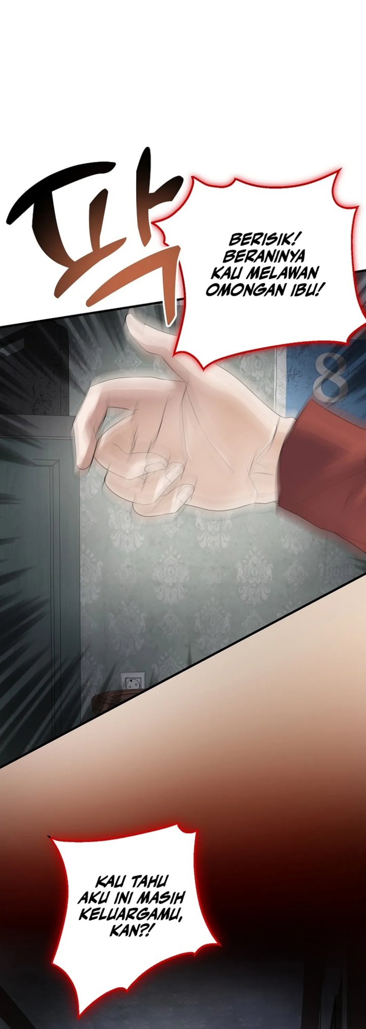 The Crazy Genius Composer Returns Chapter 76 Gambar 13