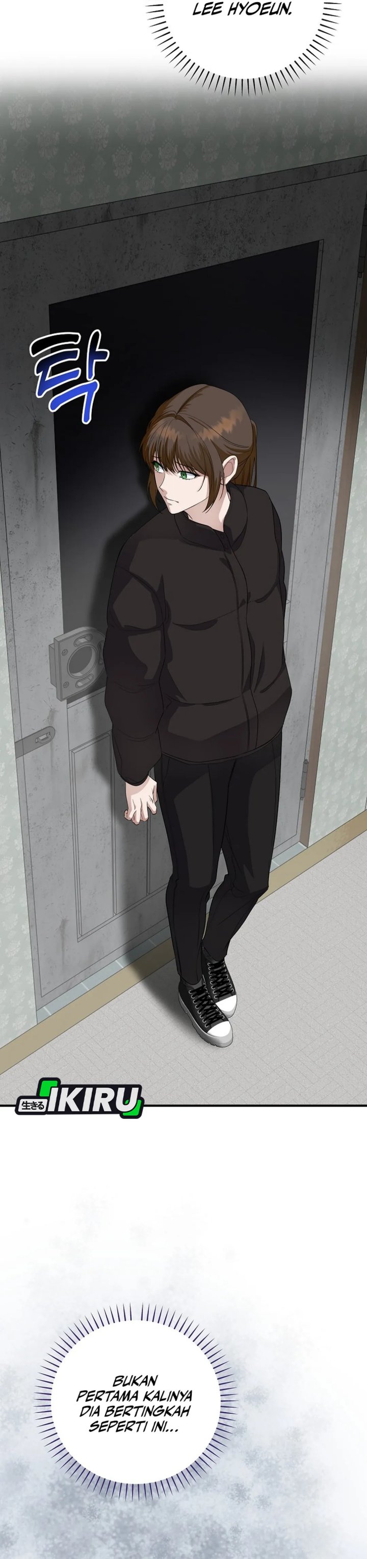 The Crazy Genius Composer Returns Chapter 76 Gambar 15