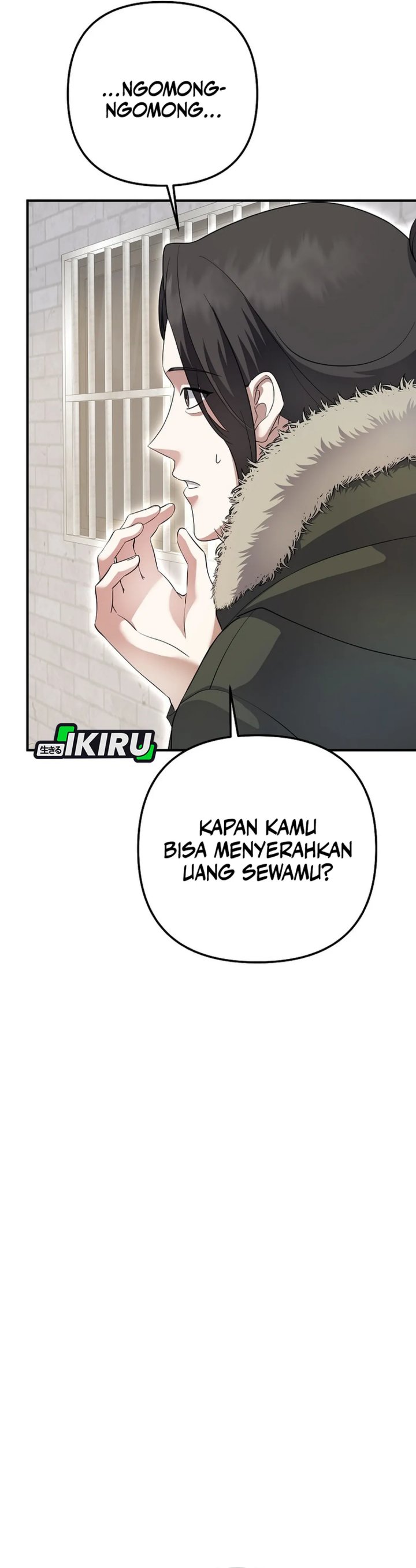 The Crazy Genius Composer Returns Chapter 76 Gambar 18