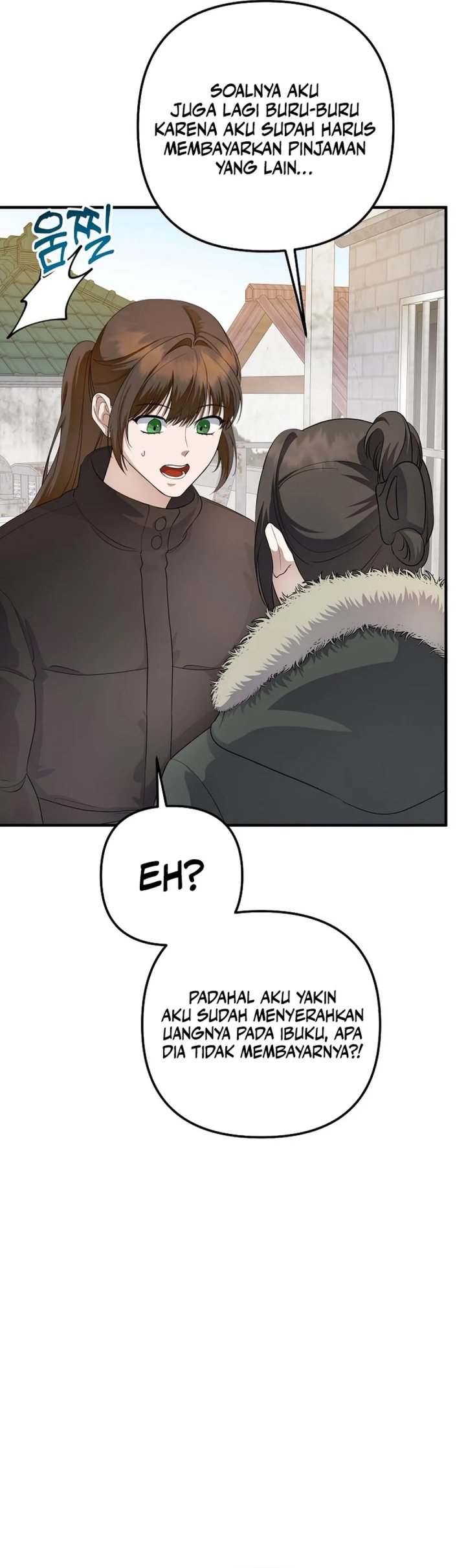 The Crazy Genius Composer Returns Chapter 76 Gambar 19