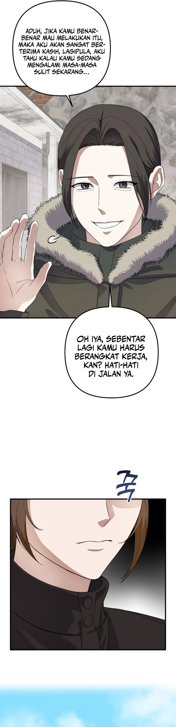 The Crazy Genius Composer Returns Chapter 76 Gambar 21