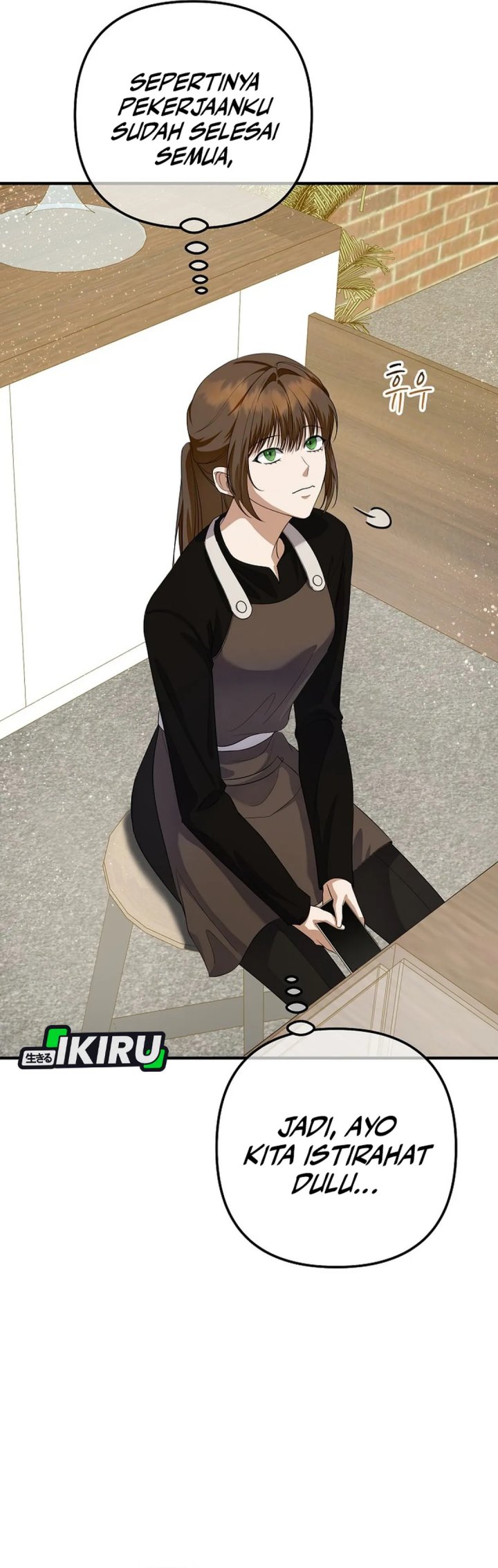 The Crazy Genius Composer Returns Chapter 76 Gambar 24