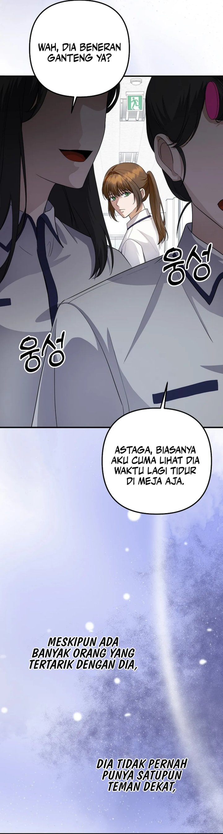 The Crazy Genius Composer Returns Chapter 76 Gambar 30