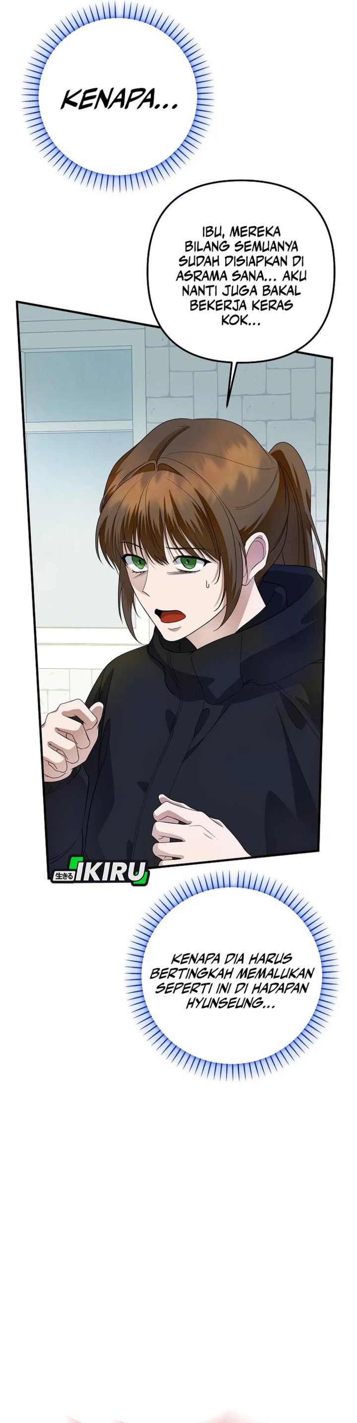 The Crazy Genius Composer Returns Chapter 76 Gambar 41