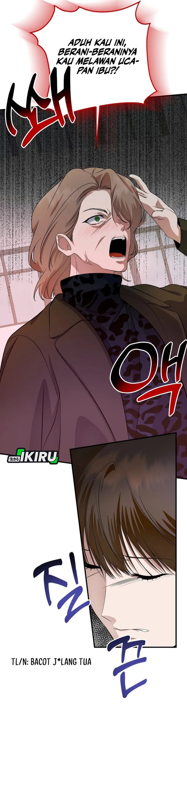 The Crazy Genius Composer Returns Chapter 76 Gambar 42