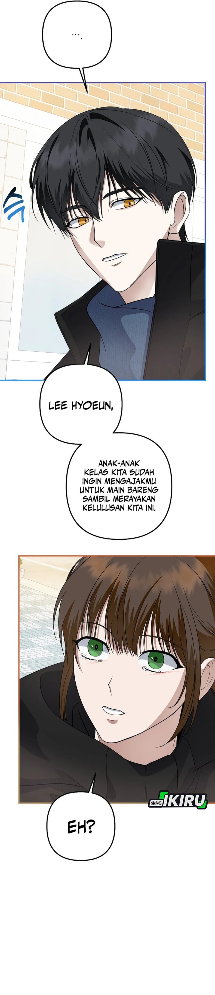 The Crazy Genius Composer Returns Chapter 76 Gambar 44