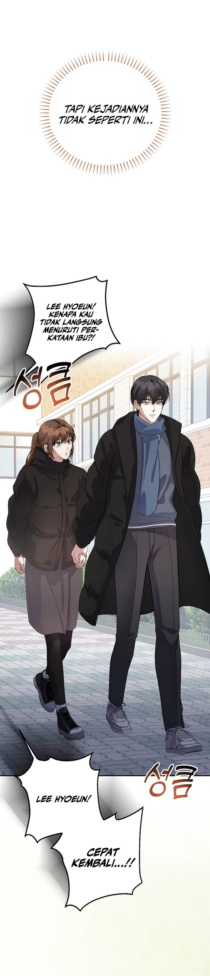 The Crazy Genius Composer Returns Chapter 76 Gambar 45