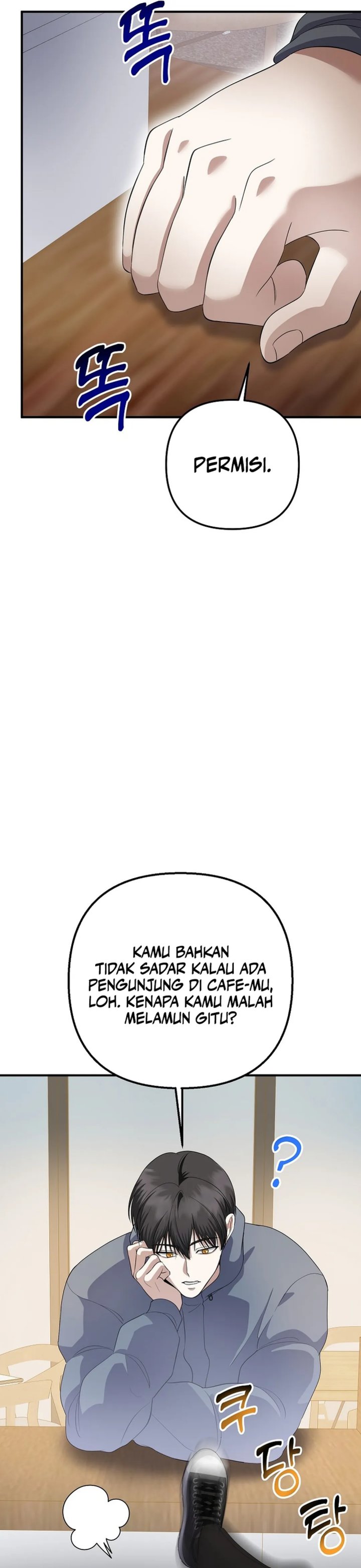 The Crazy Genius Composer Returns Chapter 76 Gambar 51