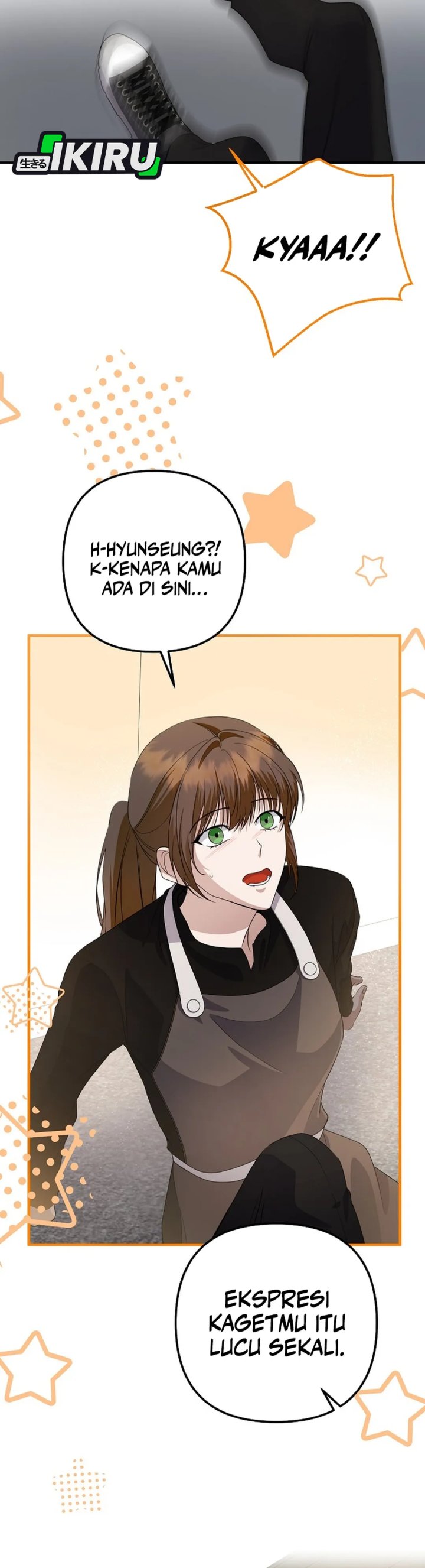 The Crazy Genius Composer Returns Chapter 76 Gambar 52