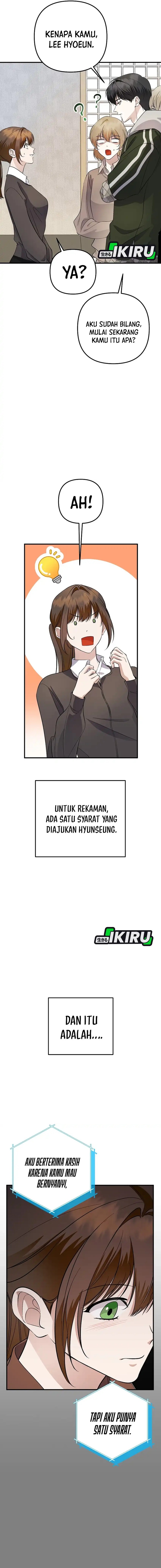 The Crazy Genius Composer Returns Chapter 78 Gambar 2