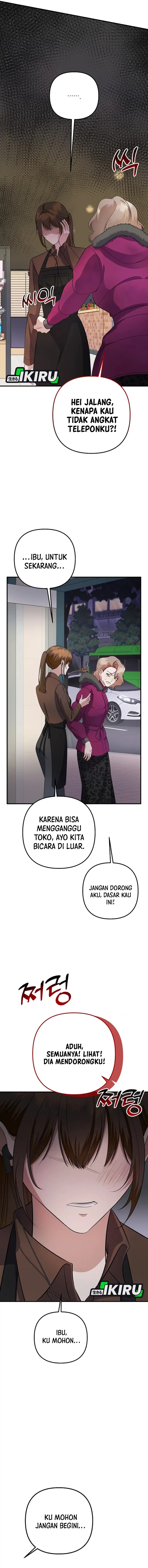 The Crazy Genius Composer Returns Chapter 78 Gambar 7