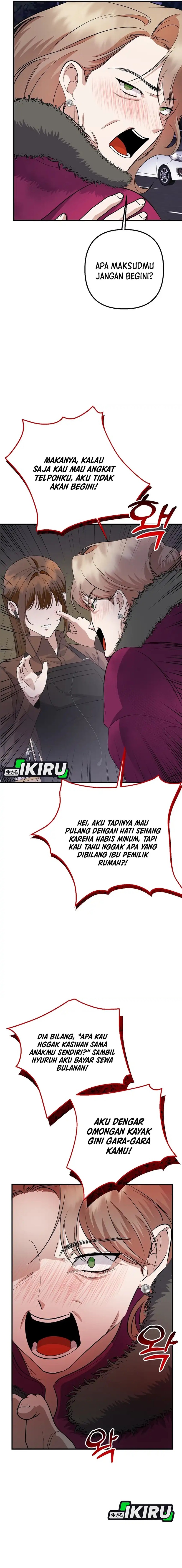 The Crazy Genius Composer Returns Chapter 78 Gambar 8