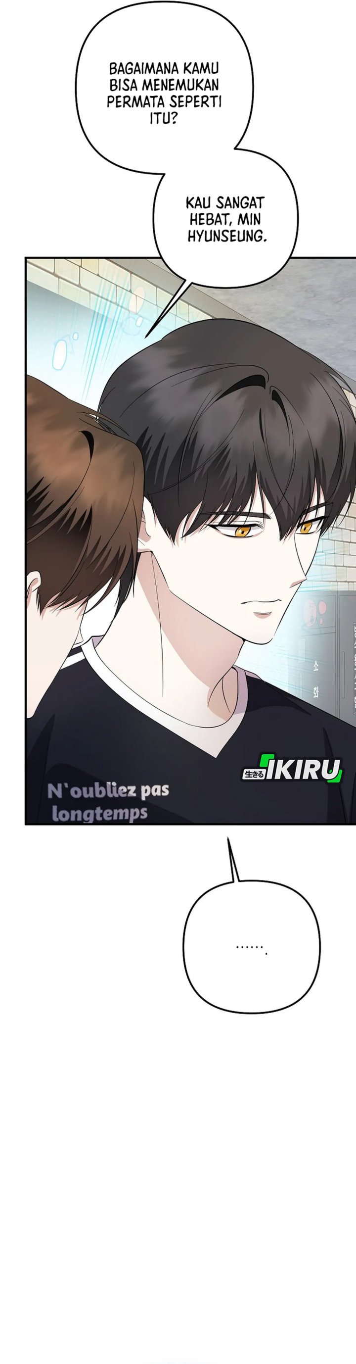 The Crazy Genius Composer Returns Chapter 79 Gambar 5