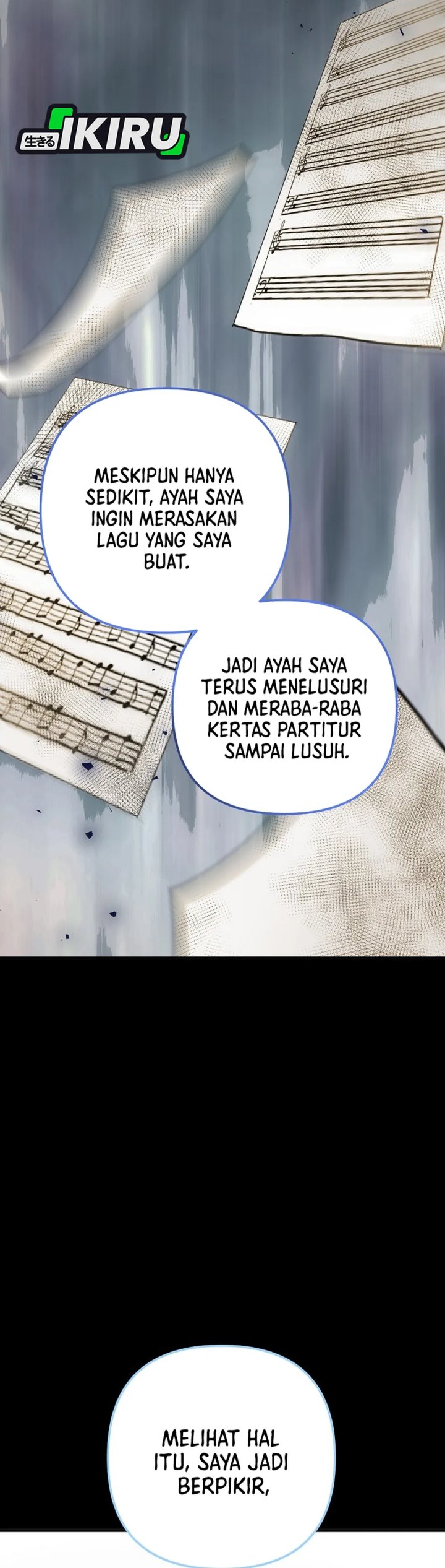 The Crazy Genius Composer Returns Chapter 79 Gambar 27