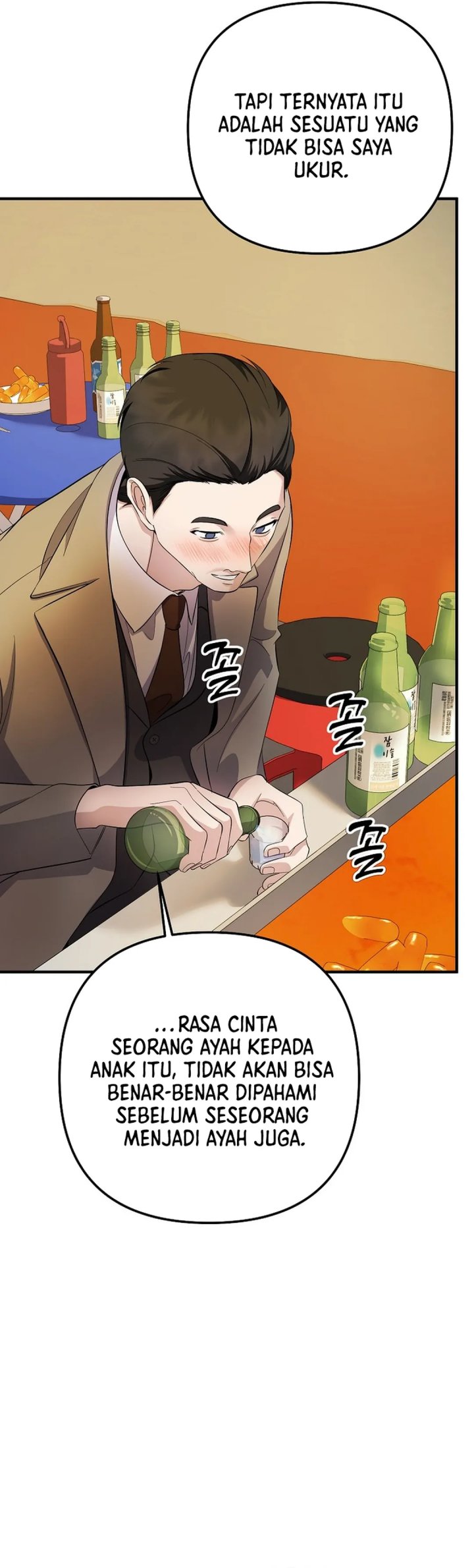 The Crazy Genius Composer Returns Chapter 79 Gambar 29