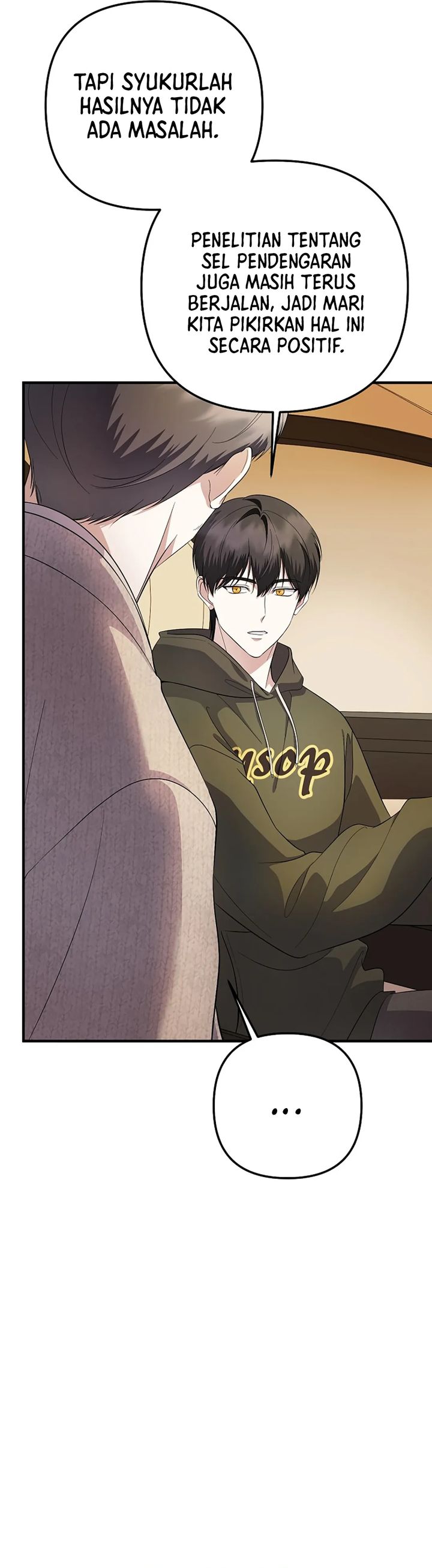 The Crazy Genius Composer Returns Chapter 80 Gambar 3