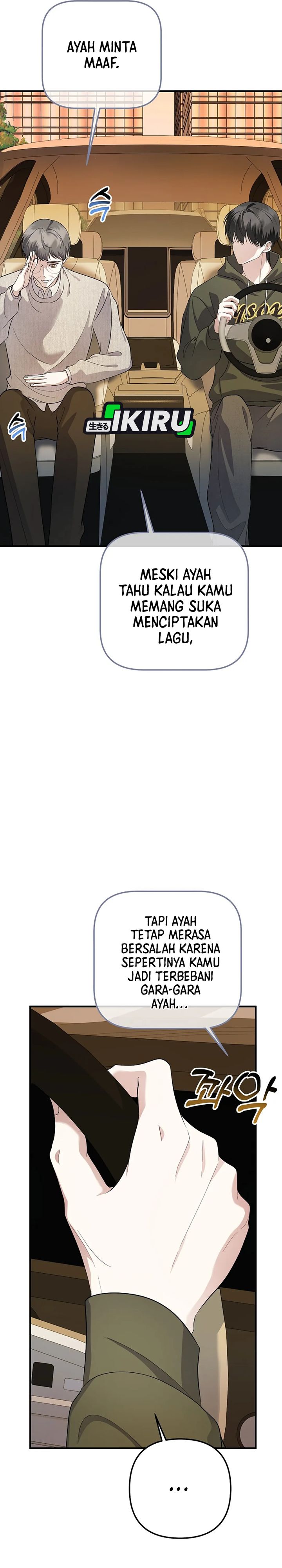 The Crazy Genius Composer Returns Chapter 80 Gambar 6