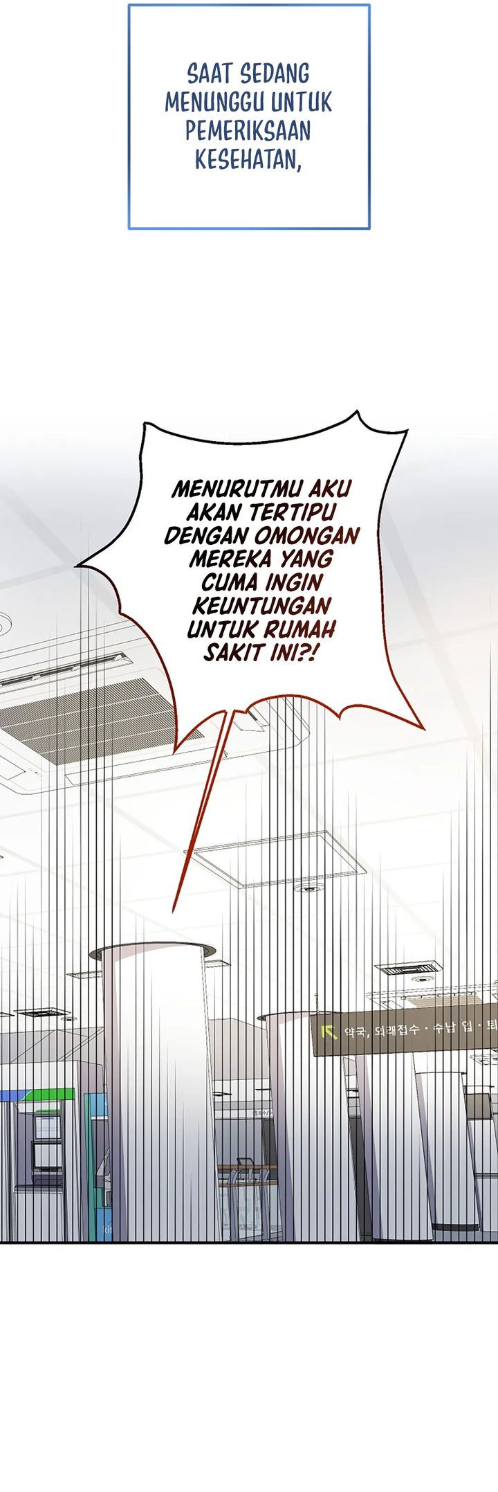 The Crazy Genius Composer Returns Chapter 80 Gambar 10
