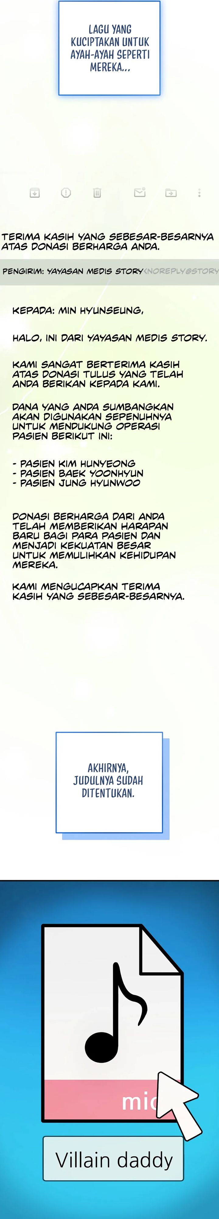 The Crazy Genius Composer Returns Chapter 80 Gambar 19