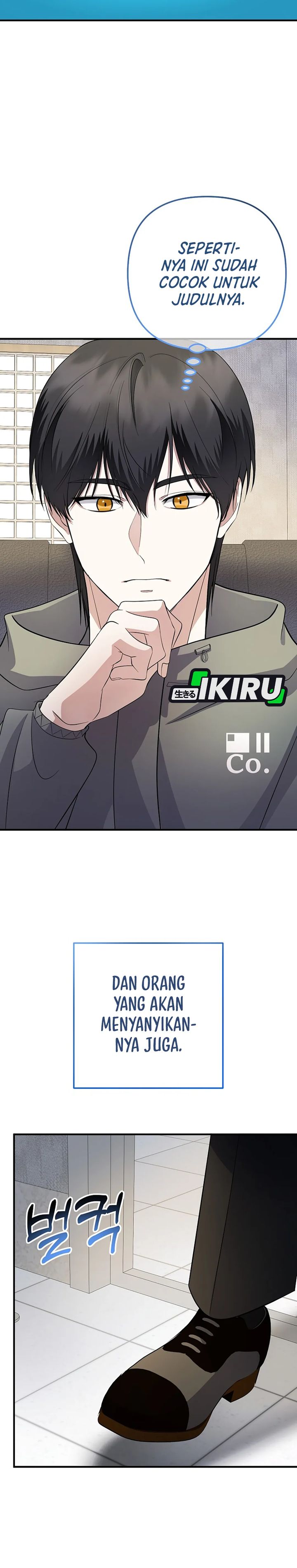 The Crazy Genius Composer Returns Chapter 80 Gambar 20