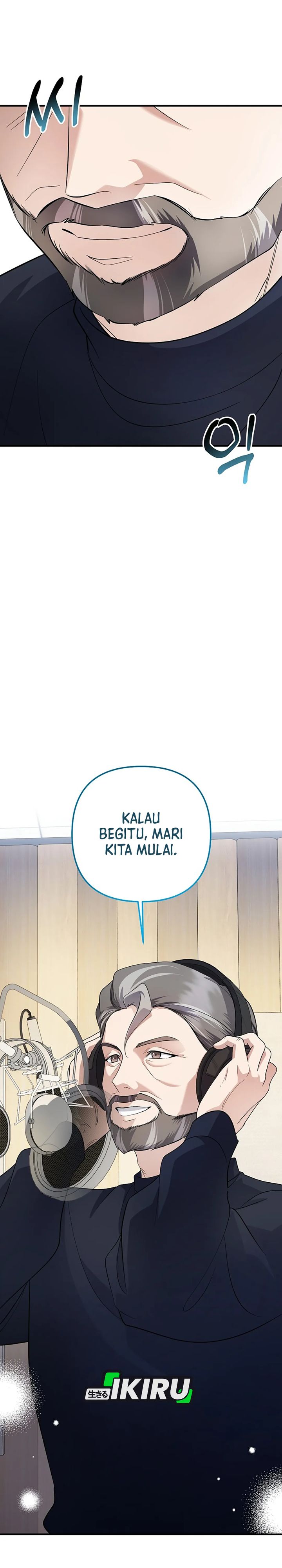 The Crazy Genius Composer Returns Chapter 80 Gambar 24