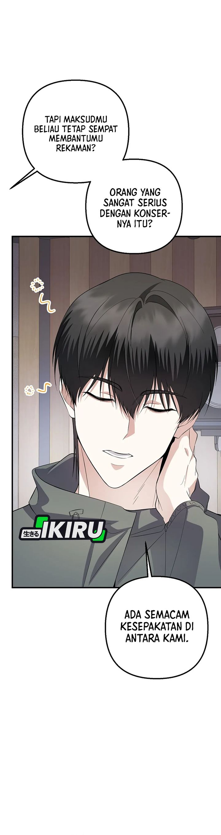 The Crazy Genius Composer Returns Chapter 80 Gambar 29