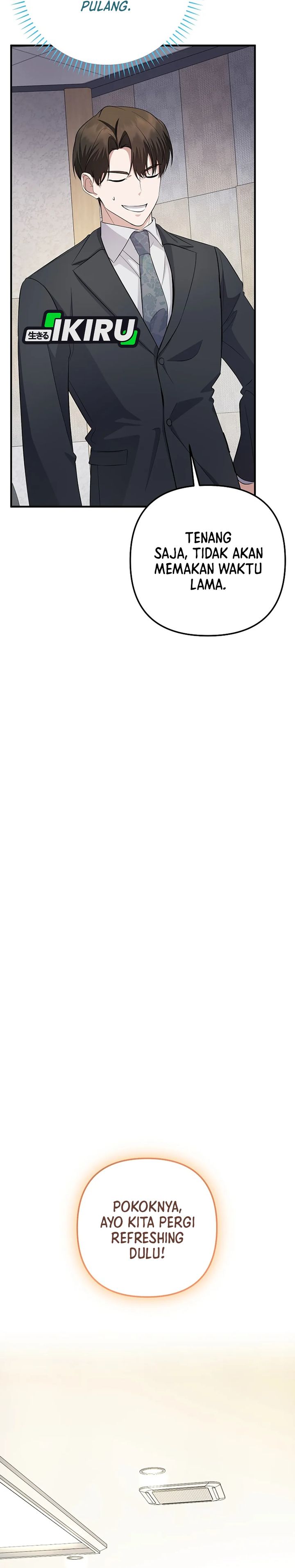 The Crazy Genius Composer Returns Chapter 80 Gambar 34