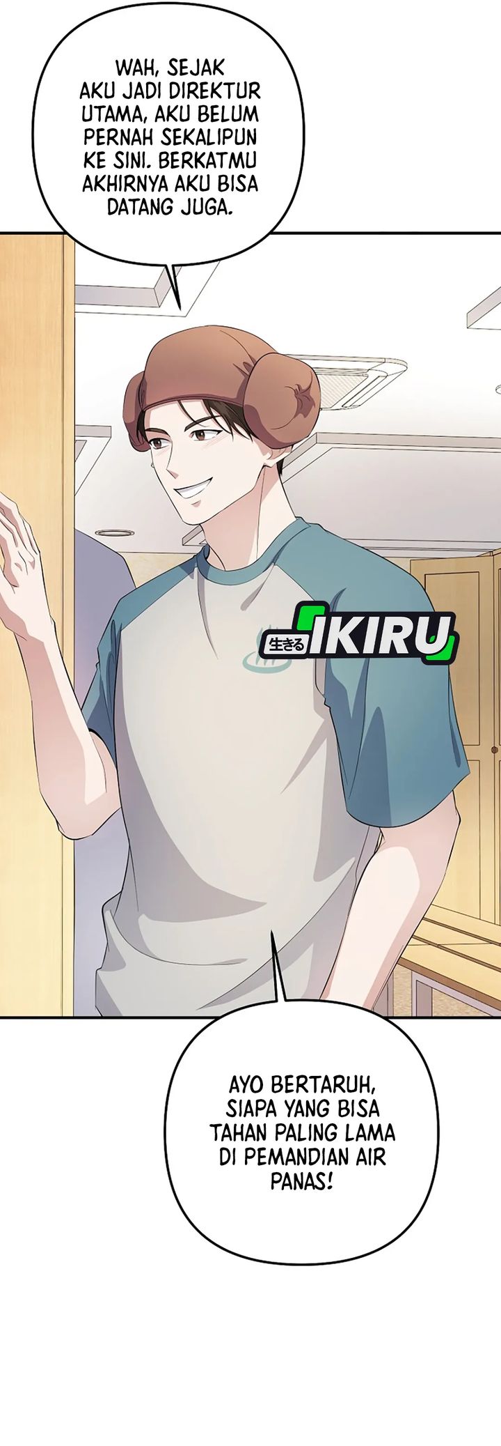 The Crazy Genius Composer Returns Chapter 80 Gambar 36