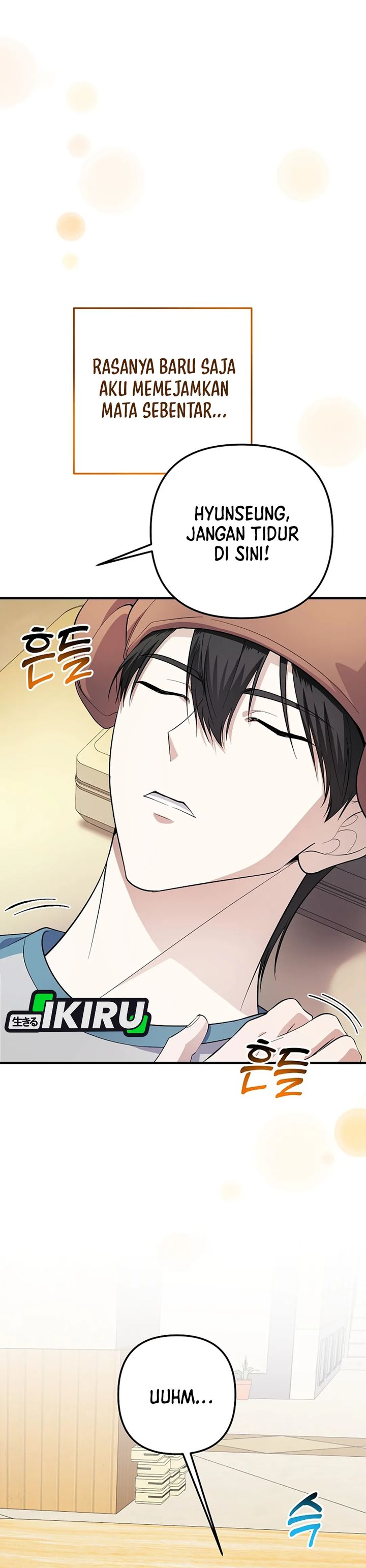 The Crazy Genius Composer Returns Chapter 80 Gambar 39