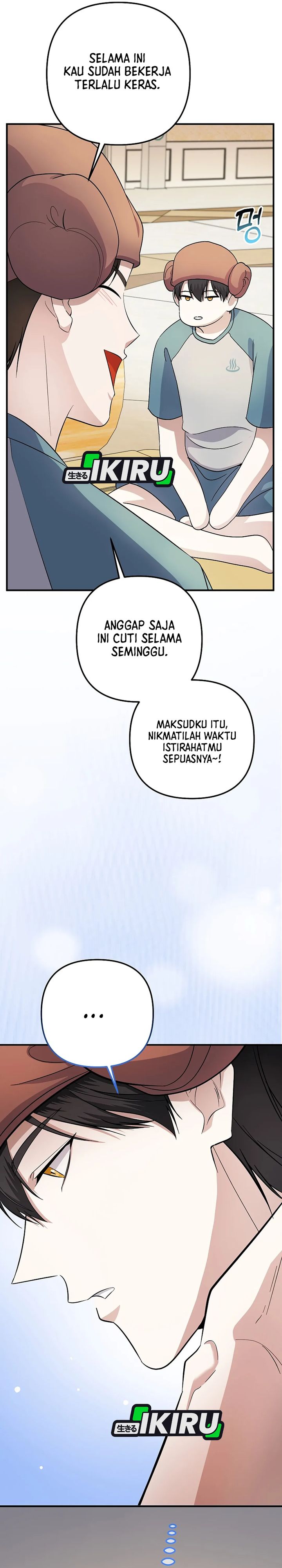 The Crazy Genius Composer Returns Chapter 80 Gambar 42