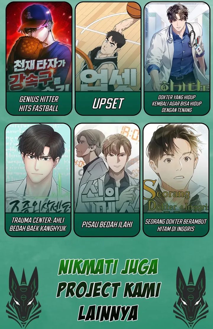 The Crazy Genius Composer Returns Chapter 80 Gambar 44