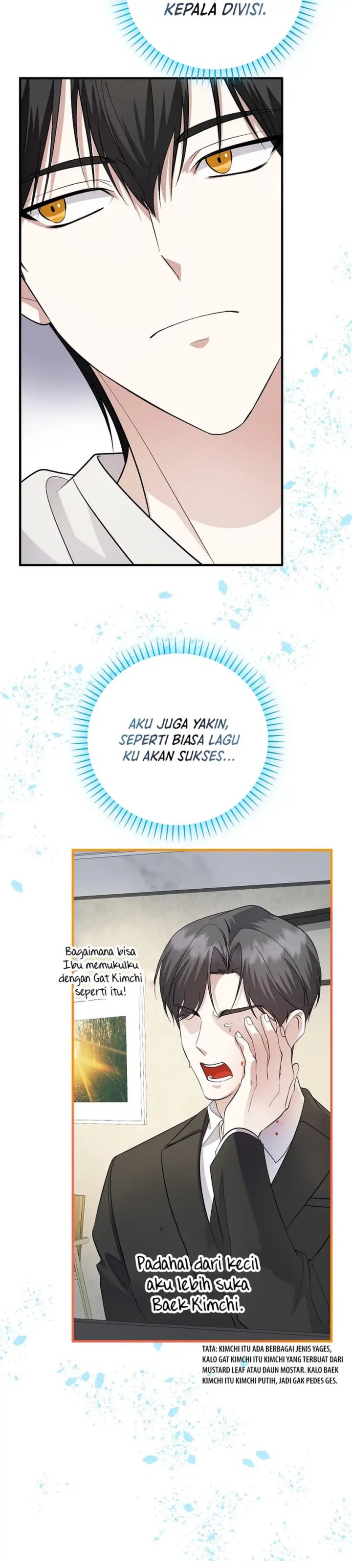 The Crazy Genius Composer Returns Chapter 81 Gambar 7