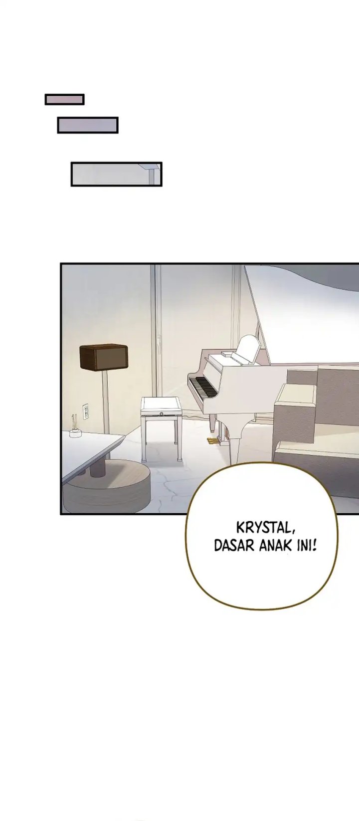 The Crazy Genius Composer Returns Chapter 81 Gambar 32