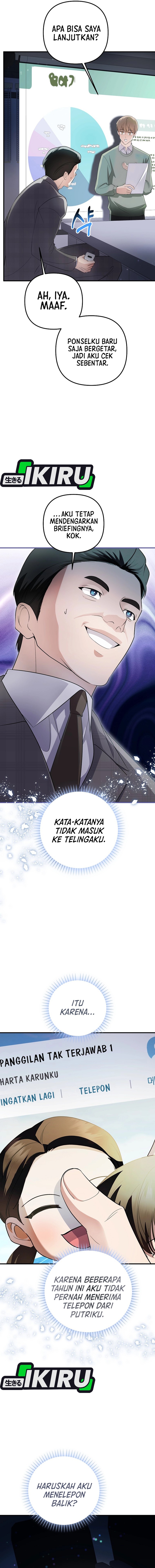 The Crazy Genius Composer Returns Chapter 82 Gambar 6