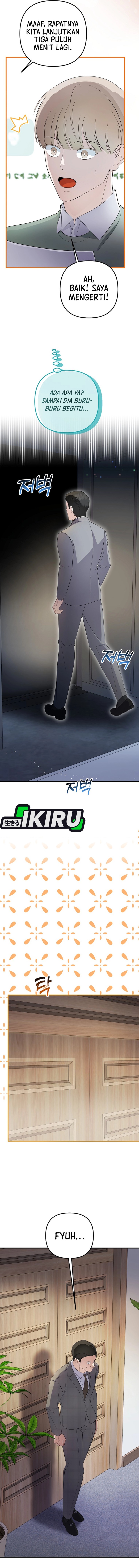 The Crazy Genius Composer Returns Chapter 82 Gambar 8