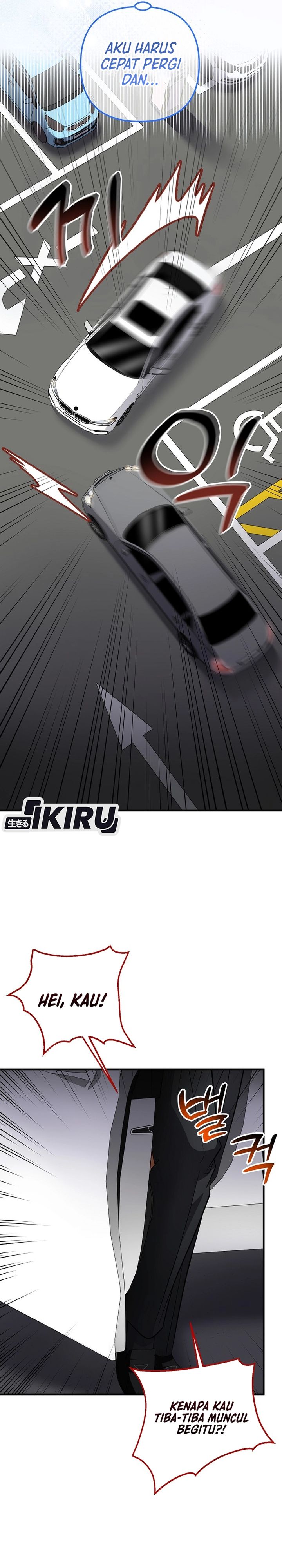 The Crazy Genius Composer Returns Chapter 83 Gambar 3