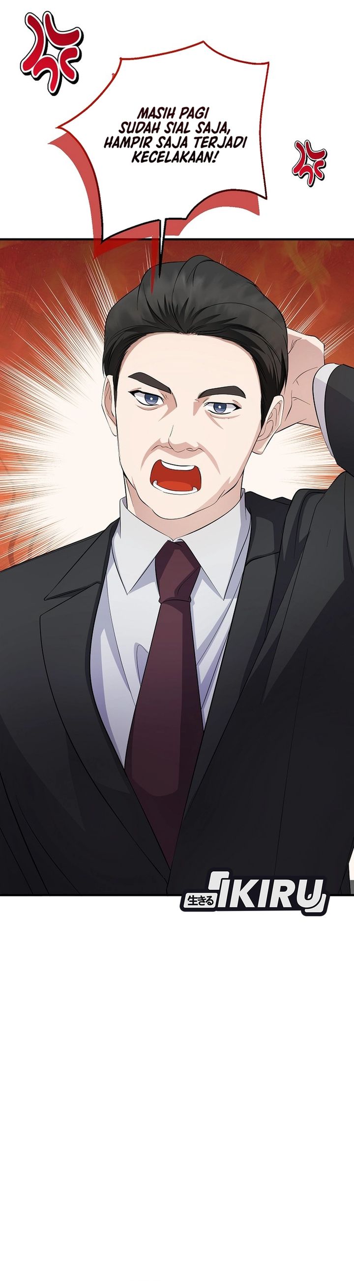 The Crazy Genius Composer Returns Chapter 83 Gambar 4