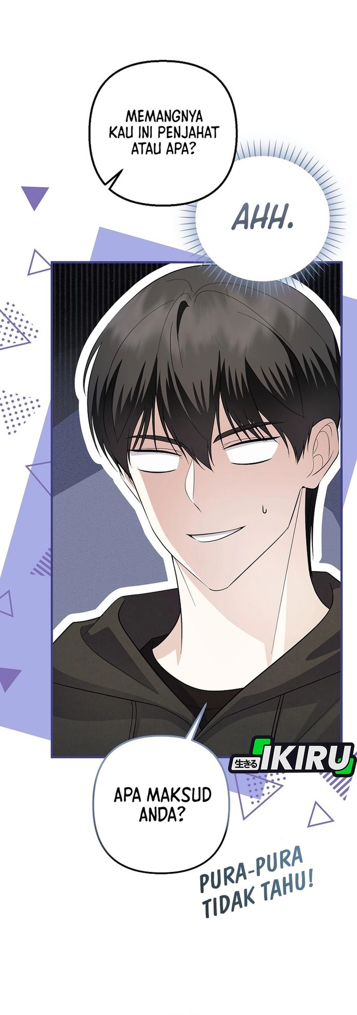 The Crazy Genius Composer Returns Chapter 83 Gambar 6