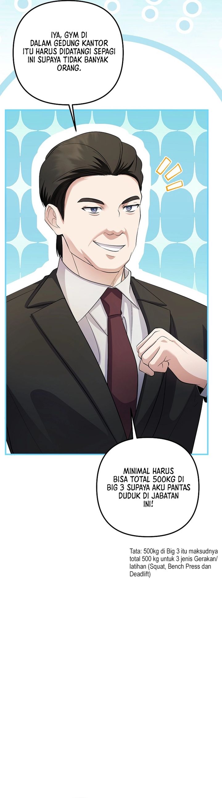 The Crazy Genius Composer Returns Chapter 83 Gambar 8