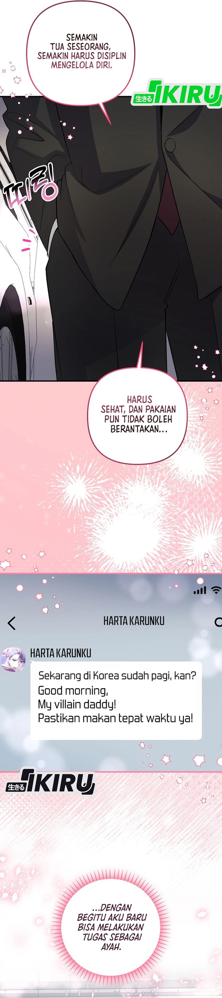 The Crazy Genius Composer Returns Chapter 83 Gambar 9