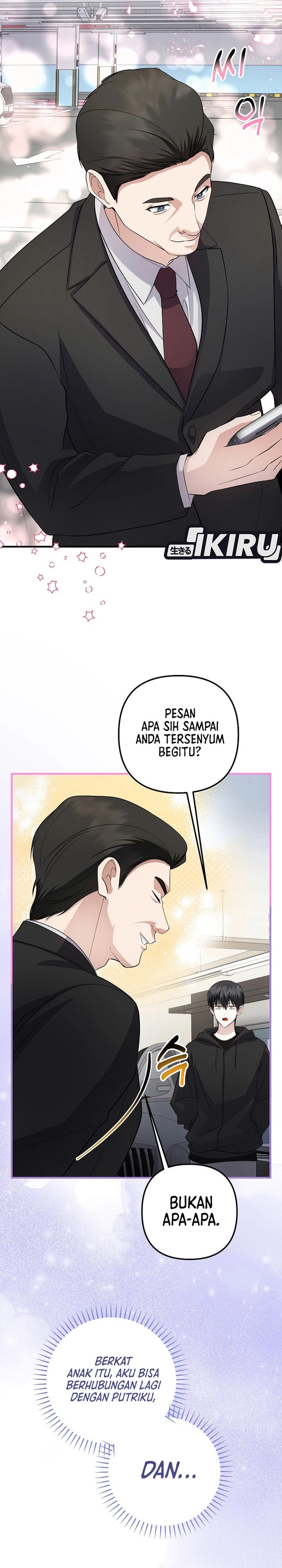 The Crazy Genius Composer Returns Chapter 83 Gambar 10