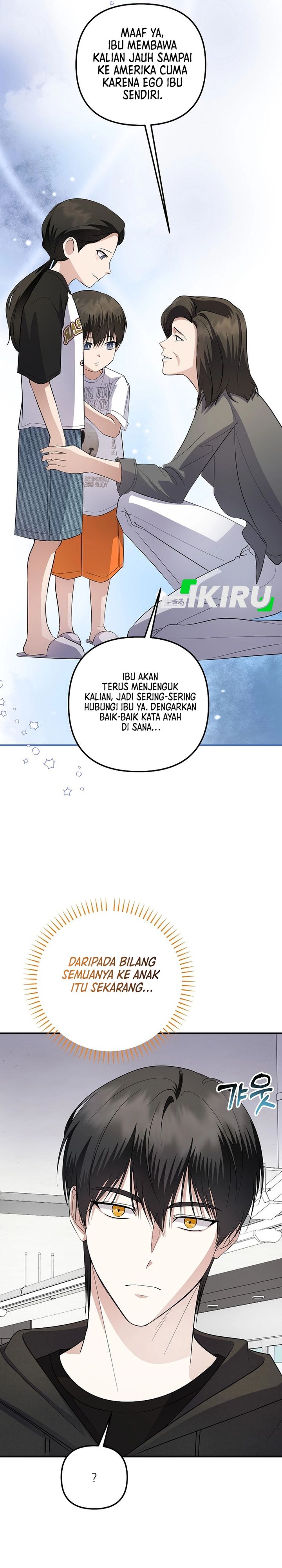 The Crazy Genius Composer Returns Chapter 83 Gambar 12