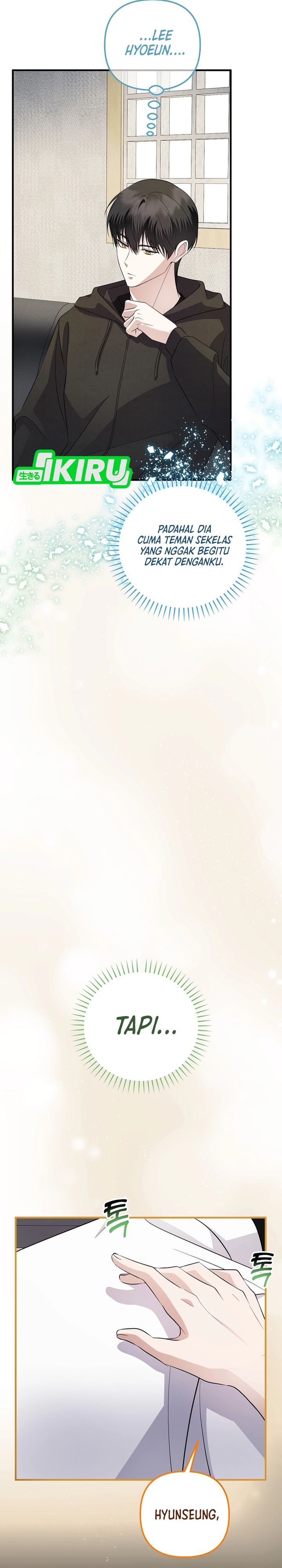 The Crazy Genius Composer Returns Chapter 83 Gambar 18