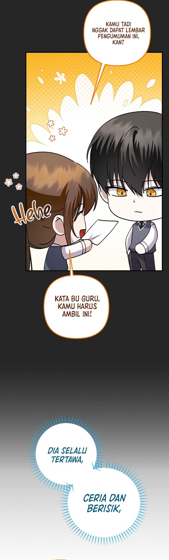 The Crazy Genius Composer Returns Chapter 83 Gambar 20