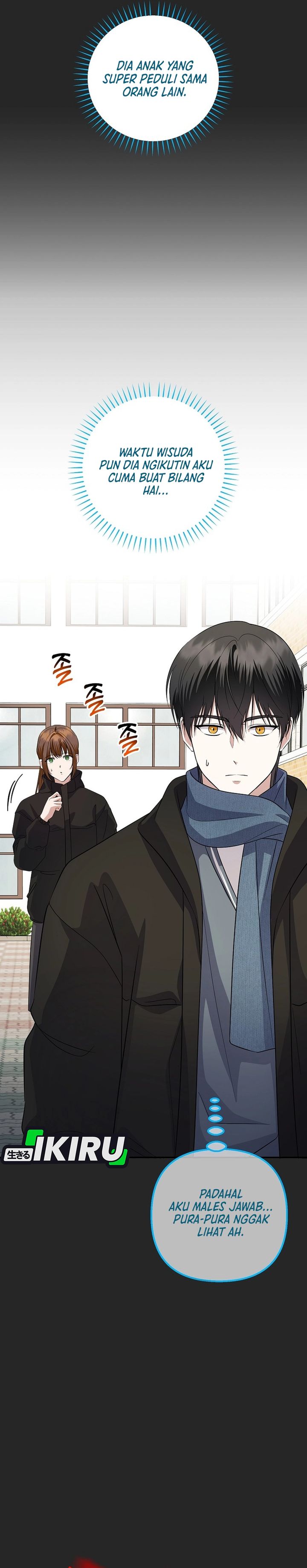 The Crazy Genius Composer Returns Chapter 83 Gambar 22