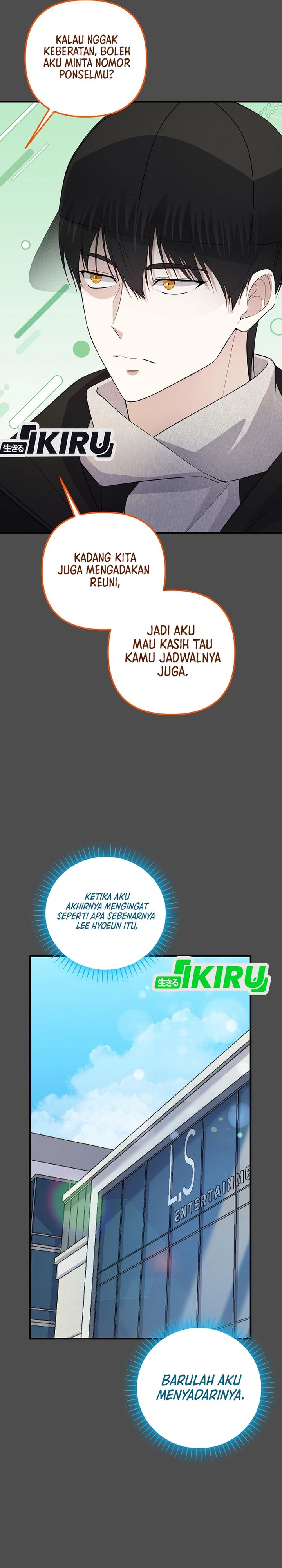 The Crazy Genius Composer Returns Chapter 83 Gambar 25