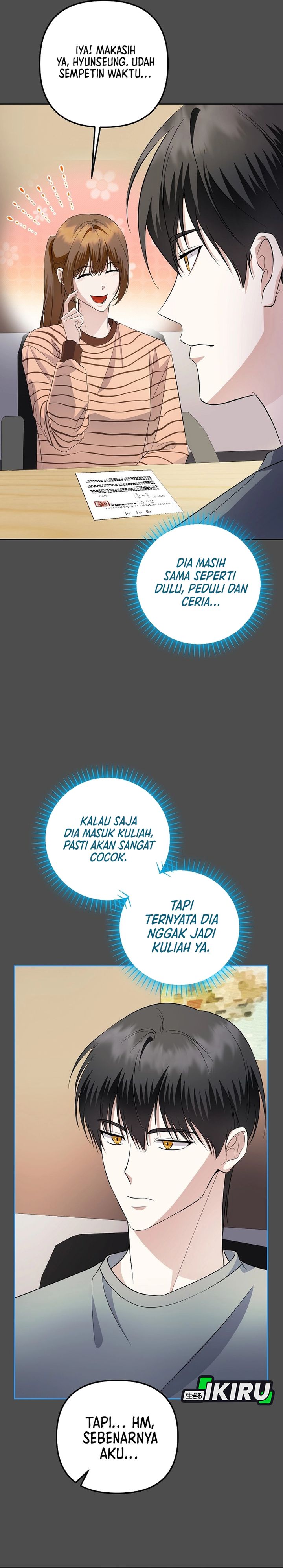 The Crazy Genius Composer Returns Chapter 83 Gambar 27