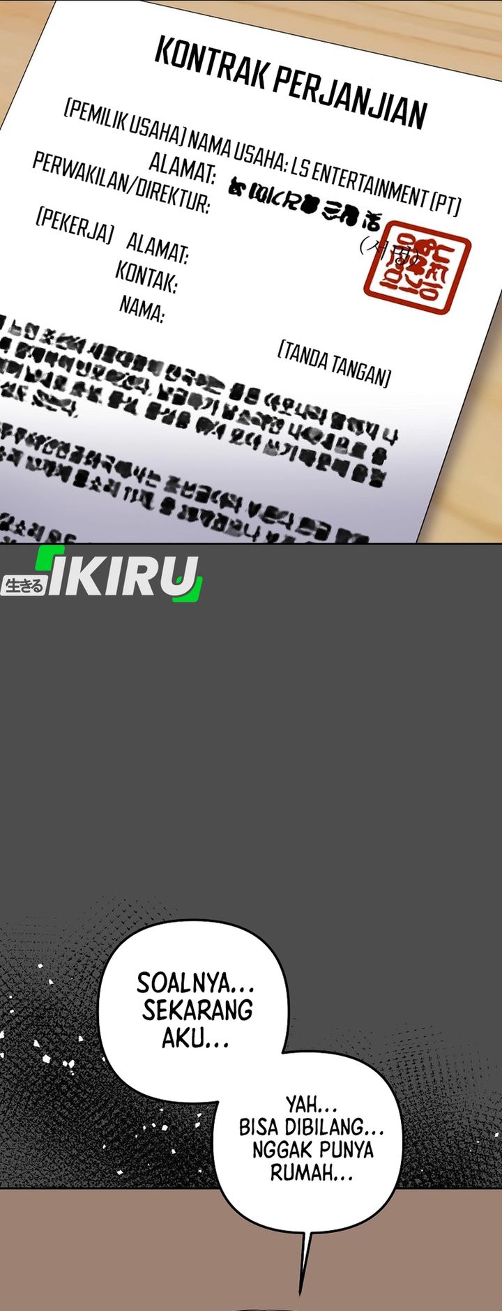 The Crazy Genius Composer Returns Chapter 83 Gambar 28