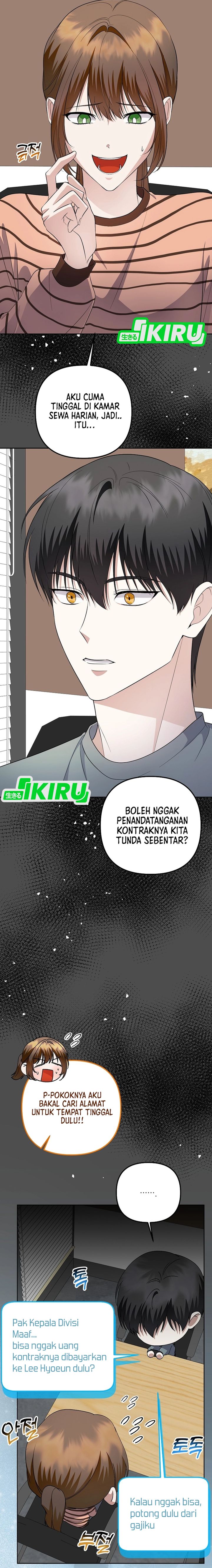 The Crazy Genius Composer Returns Chapter 83 Gambar 29